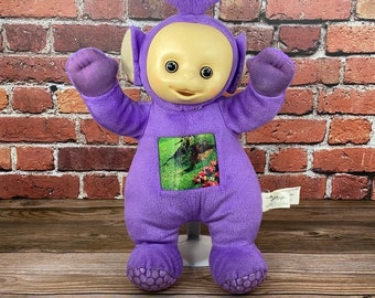 argos tinky winky