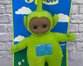 original 1996 teletubbies
