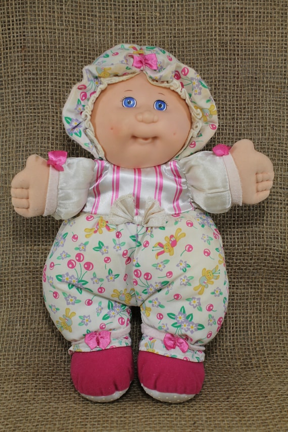 cabbage patch kids 1995