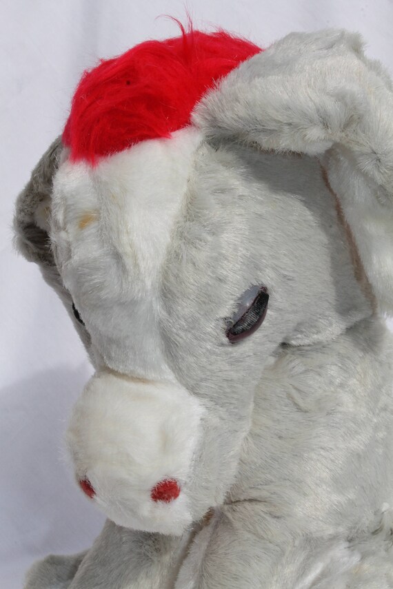 donkey plush