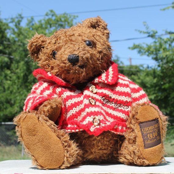 giorgio beverly hills bear 2021