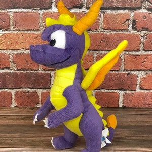 Best buy spyro plush shop