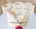 Will you be my Bridesmaid - Bridesmaid Gift - Bridesmaid Makeup bag - Maid Of Honor Gift - Bridesmaid Gift - Bridesmaid Proposal 