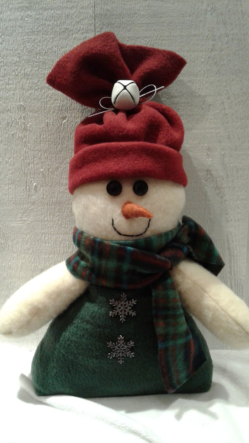 Snowman Shelf Sitter,snowman,country Snowman,christmas Decor,holiday