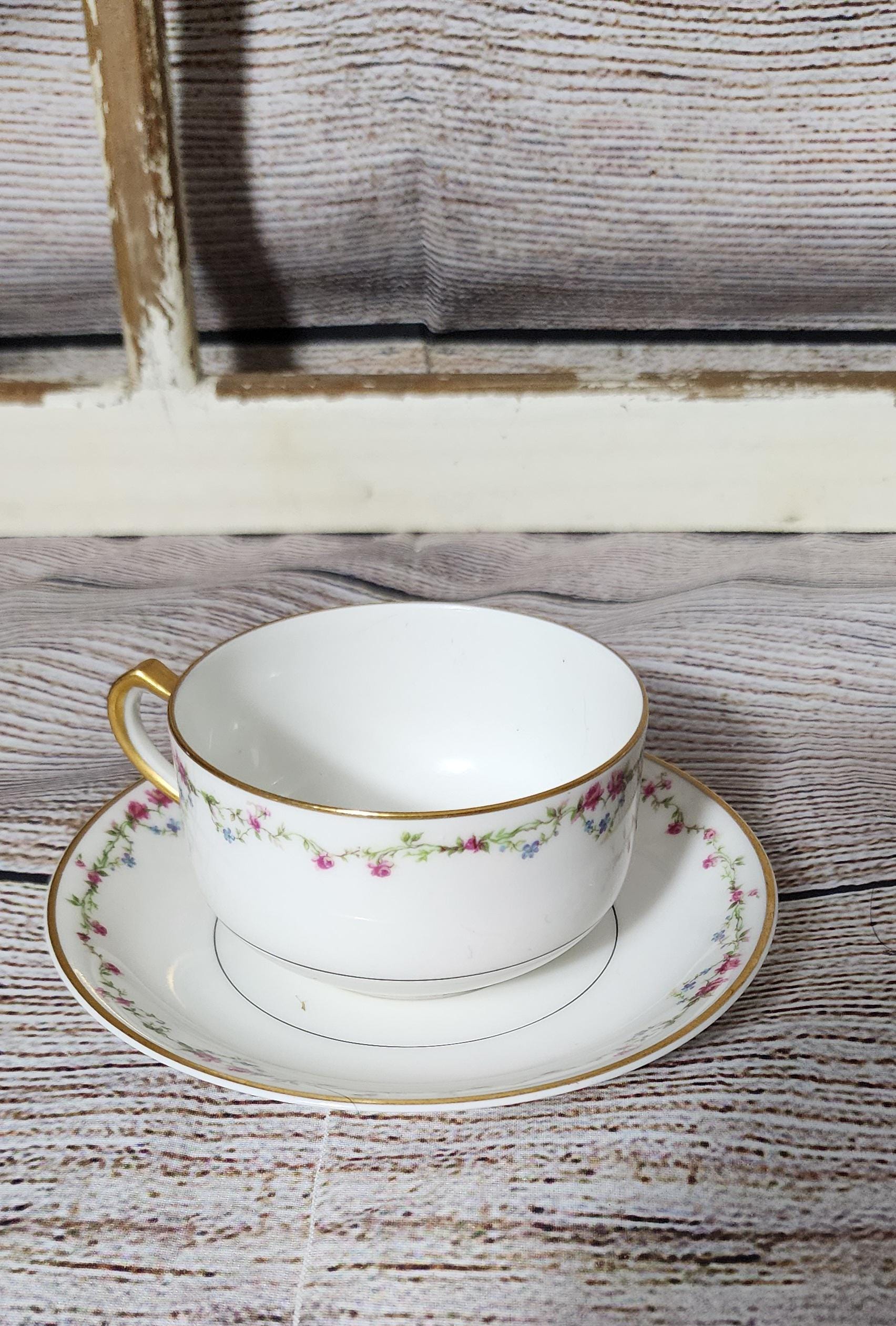 エルテ 『ニューヨーク、ニューヨーク』ファイン チャイナ 1990