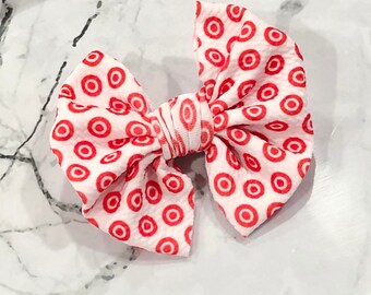 target baby bows