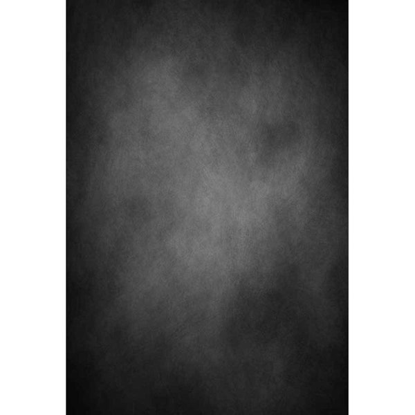 Black Gray Old Master Cloud Photography Studio Backdrop Background