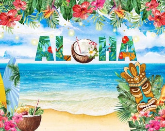 OFILA Seaside Photos Backdrop 3x5ft Summer Party Photography Background Palm Trees Sunbathing Tropical Island Photos Aloha Party Background Wedding Portraits Backdrop Studio Props OFILA Seaside Photos Backdrop 3x5ft Summer Party Photography Background Palm Trees Sunbathing Tropical Island Photos Aloha Party Background Wedding Portraits Backdrop Studio Props