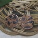 see more listings in the Upcycled Copper Earrings section