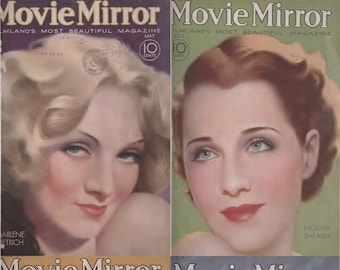 Old Movie Stars | Etsy