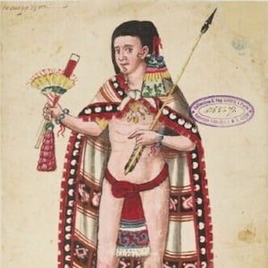 The Dresden Codex - Rare Ancient Mayan Manuscript Mysterious Hieroglyphics Maya codices Mesoamerica Glyphs Archaeology - Digital Download