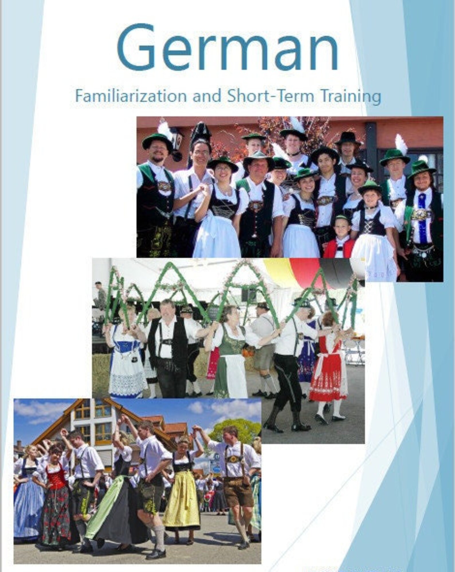 Learn German Fast - the Most Complete & Comprehensive Language Course ...