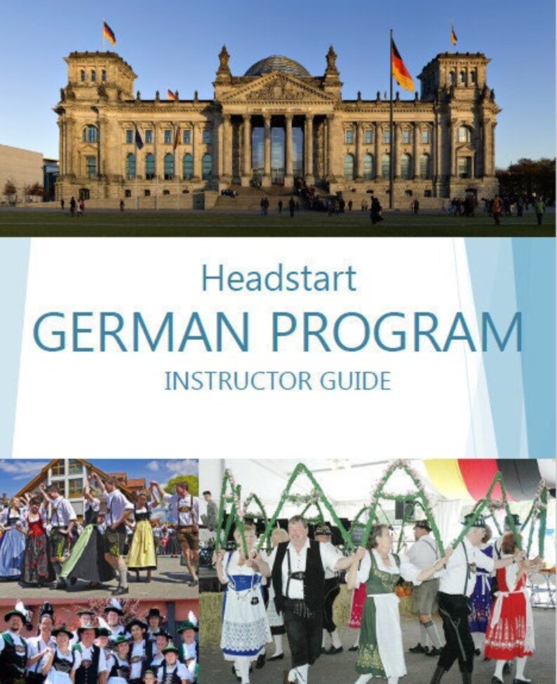Learn German Fast - the Most Complete & Comprehensive Language Course ...