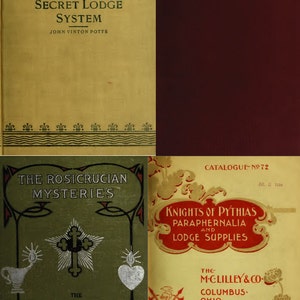 Secret Societies Forbidden History Secrecy Conspiracy Freemasonry