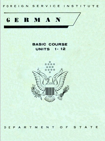 Learn German Fast the Most Complete & Comprehensive Language Course ...