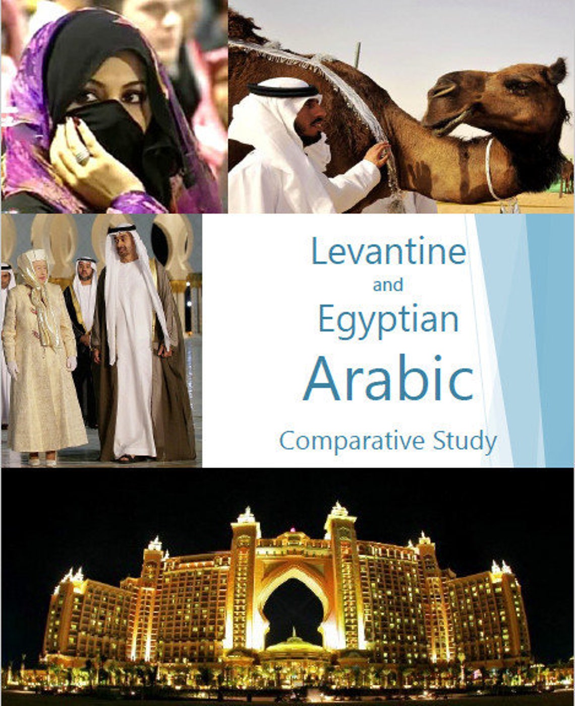 Learn Arabic Fast - the Most Complete & Comprehensive Language Course ...