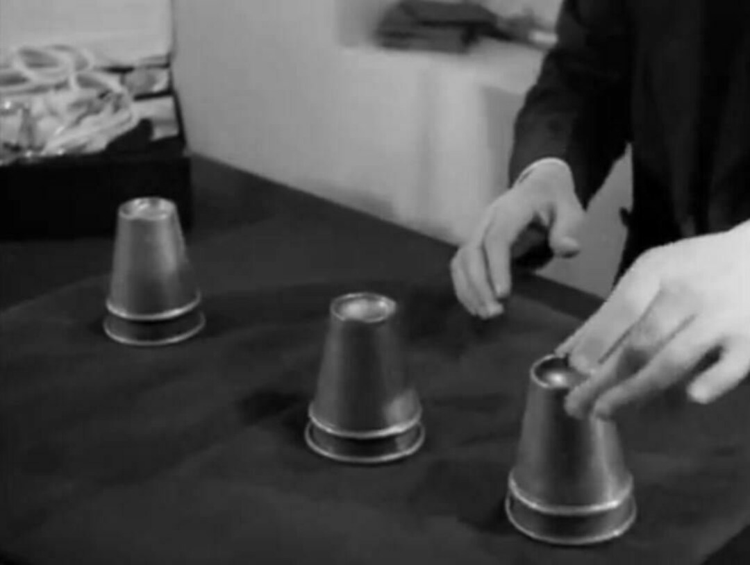 Vintage Magic Films on DVD: Rare Magician Footage, 6+ Hours - Etsy UK