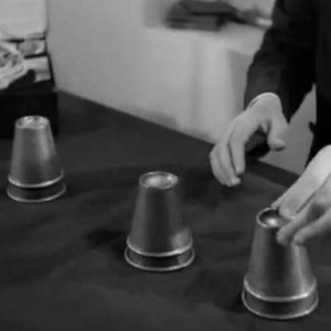 Magic and Magicians Films, Over 6 Hours Of Old Footage - 80 Vintage Rare & Old Films ON DVD