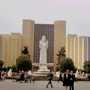 1939 Golden Gate Fair Films: San Francisco Treasure Island Exposition - 13 Films on DVD