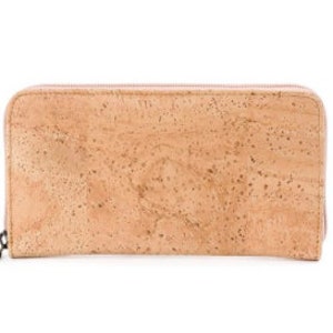 Cork Wallet für Damen