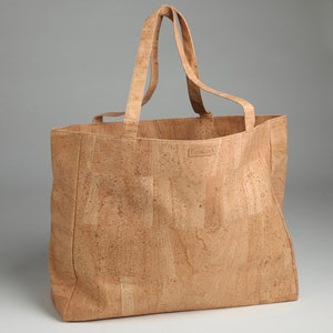 EcoCork Large Tote