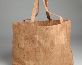 EcoCork Large Tote