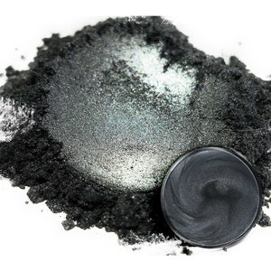 Eyecandy Japanese Steal Grey