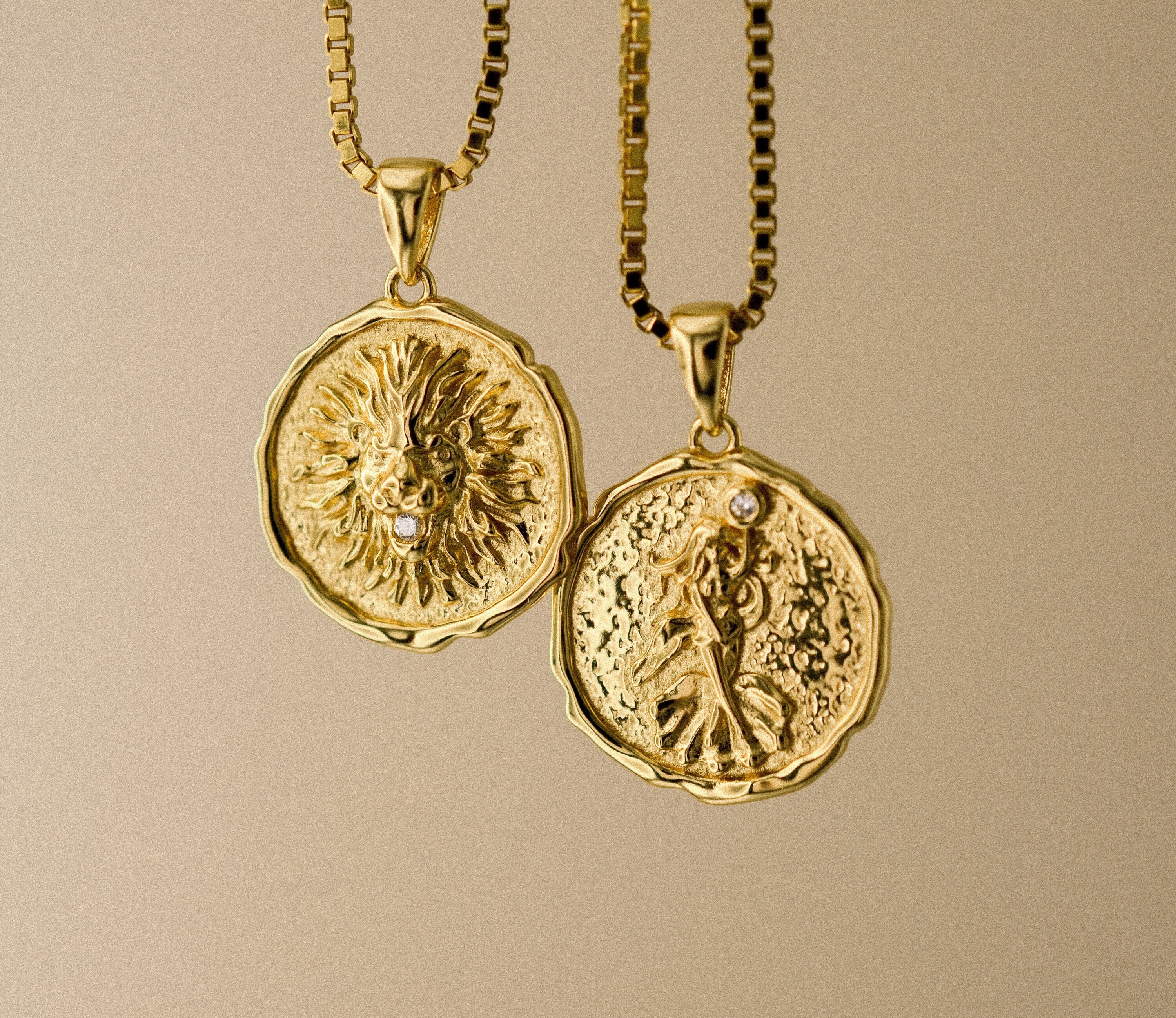 Aphrodite talisman - Etsy 日本