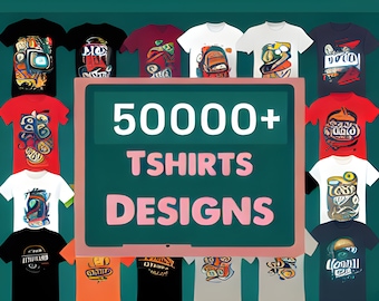 tshirt design bundle , tshirt design , 50k tshirt designs pack , editable tshirt designs , tshirt designs svg , unique tshirt designs