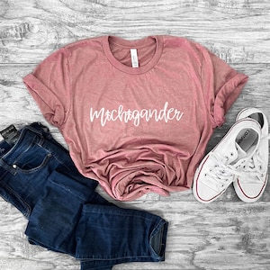 Short Sleeve Michigander Michigan T-Shirt - Multiple Colors Available - Original Trees