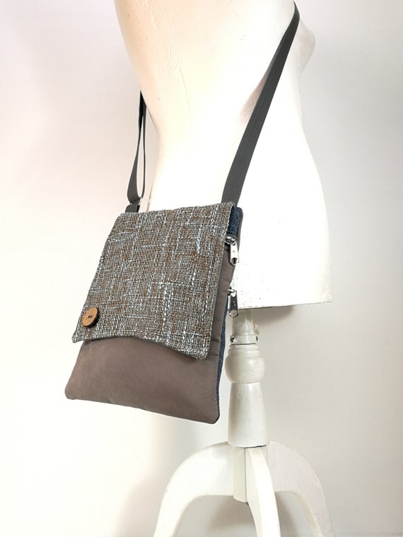 Small Crossbody Bag Purse crossbody Bag Sling gift for Vegan Women Small Pastel Colors Bag iPhone Bag Passport Bag Free Shipping Etsy Ireland