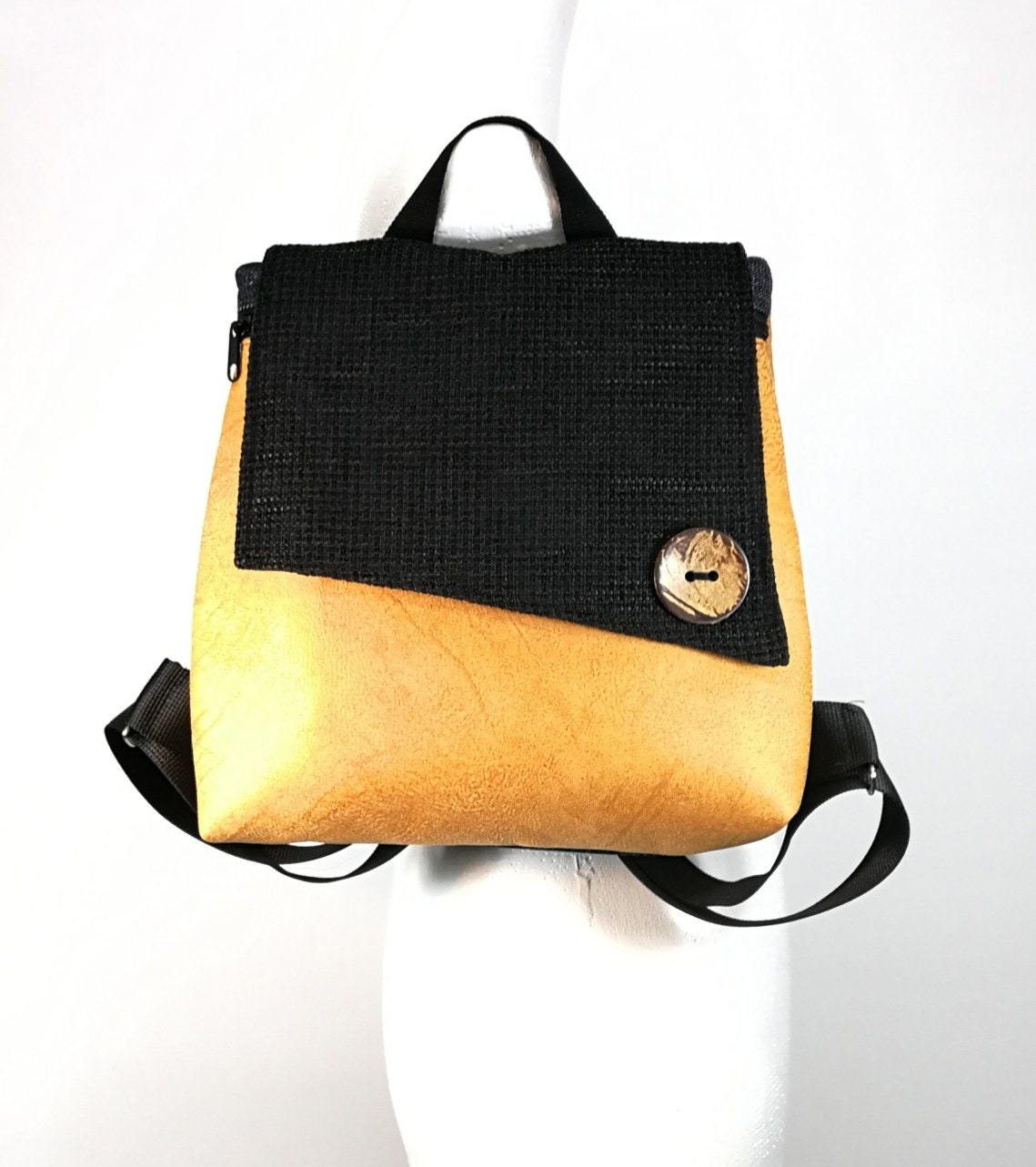 small holiday backpack