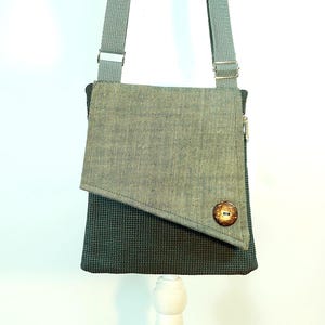 Kleine Umhängetasche Geldbörse, Stofftasche, Crossbody Bag Sling, Mädchen Geschenke, kleine schöne Tasche, Iphone Tasche, leicht, kostenloser Versand