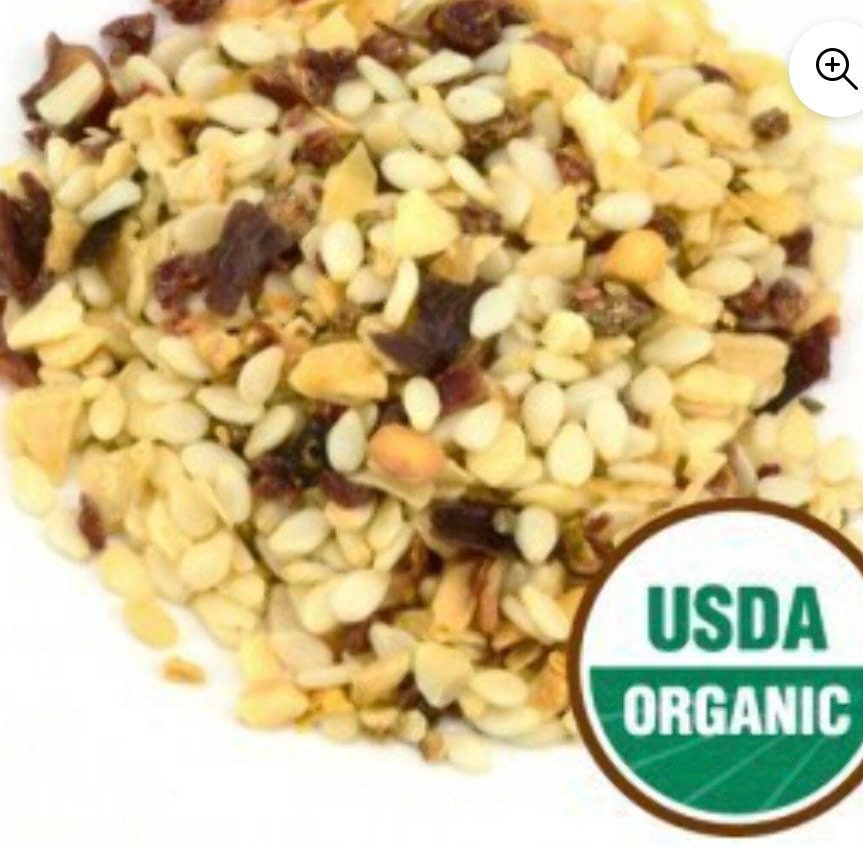 Stir Fry Seasoning ( Organic) - Etsy