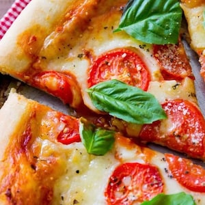 Pizza Seasoning (organic)