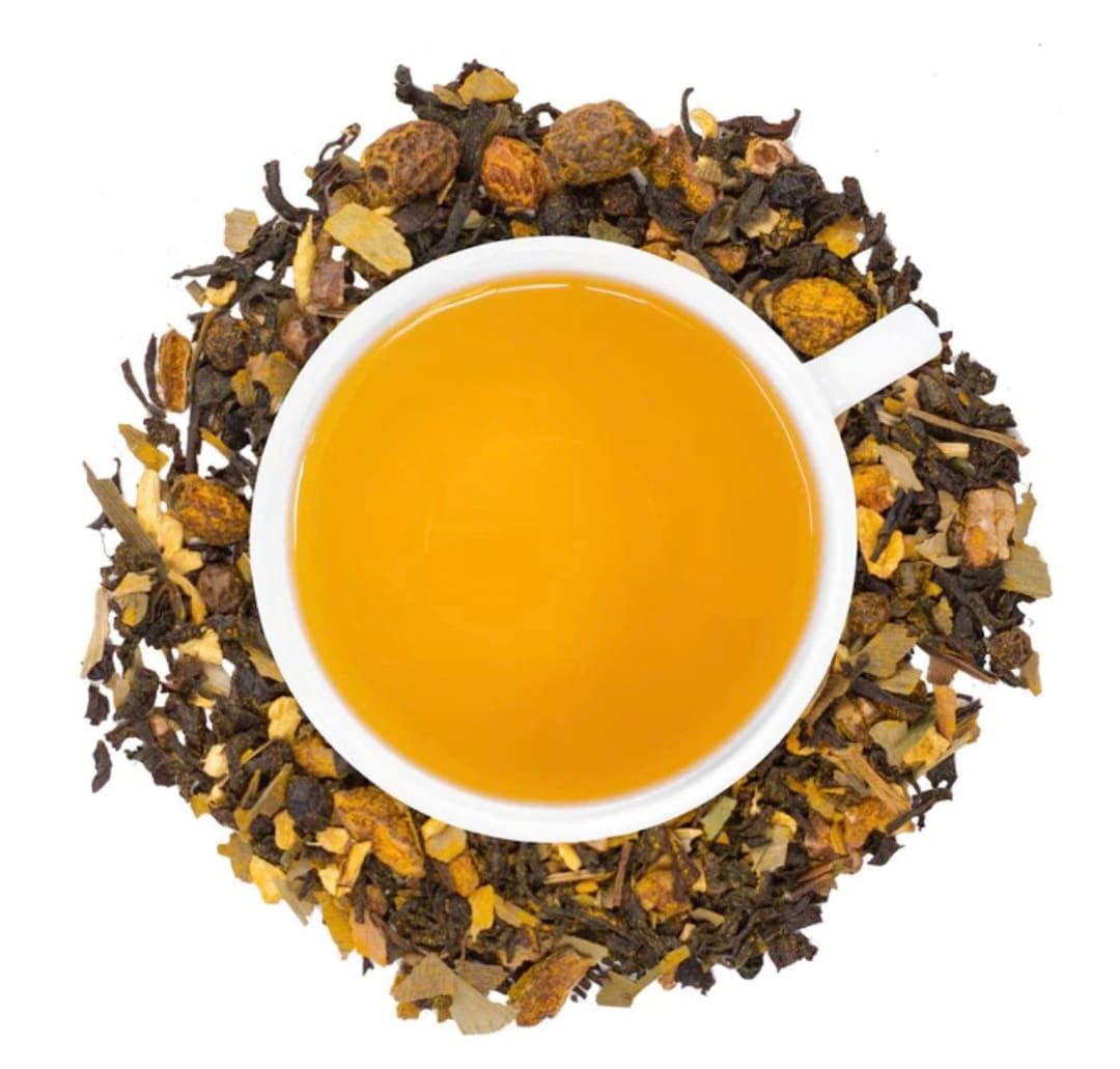 Circulation Tea Circulation Tea ( Organic) - Etsy