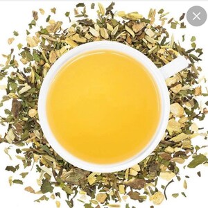Tummy Tea (organic)