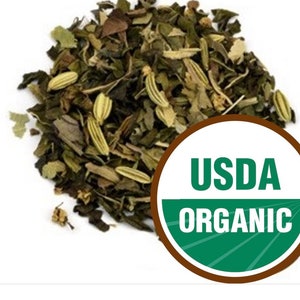 Tummy Tea (organic)