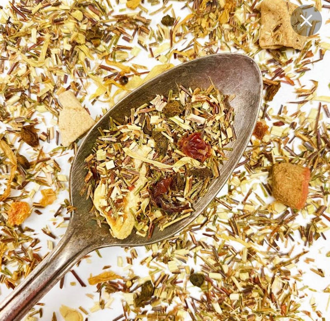 Circulation Tea Circulation Tea ( Organic) - Etsy