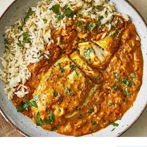 Curry powder ( organic)