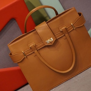 Gorgeous Handmade Leather Handbags!!