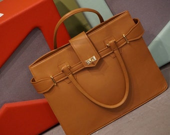Gorgeous Handmade Leather Handbags!!