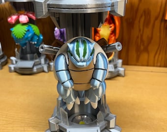Blastclone