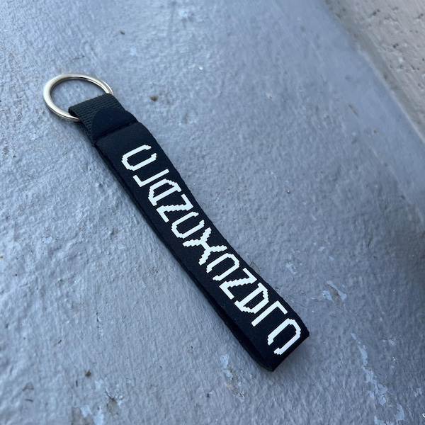 Portachiavi piccolo Clancy Lanyard