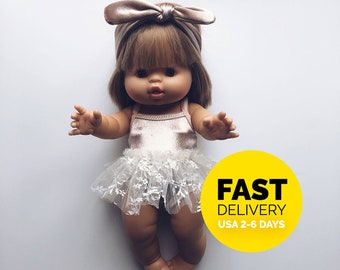 miniland doll accessories