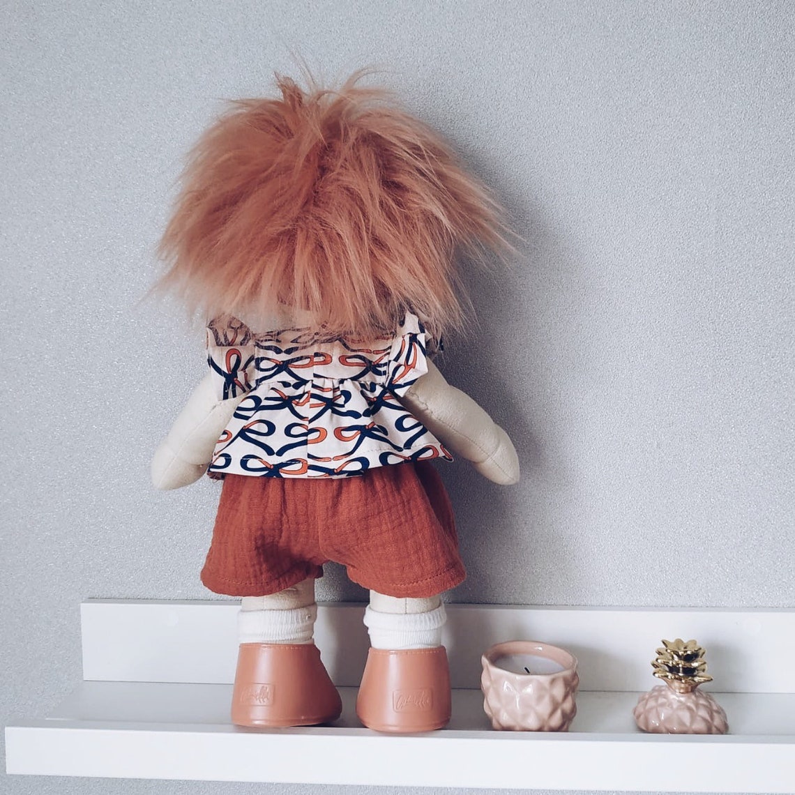 Outfit for Dinkum dolls Clothes Dinkum dolls Dinkum clothing Etsy