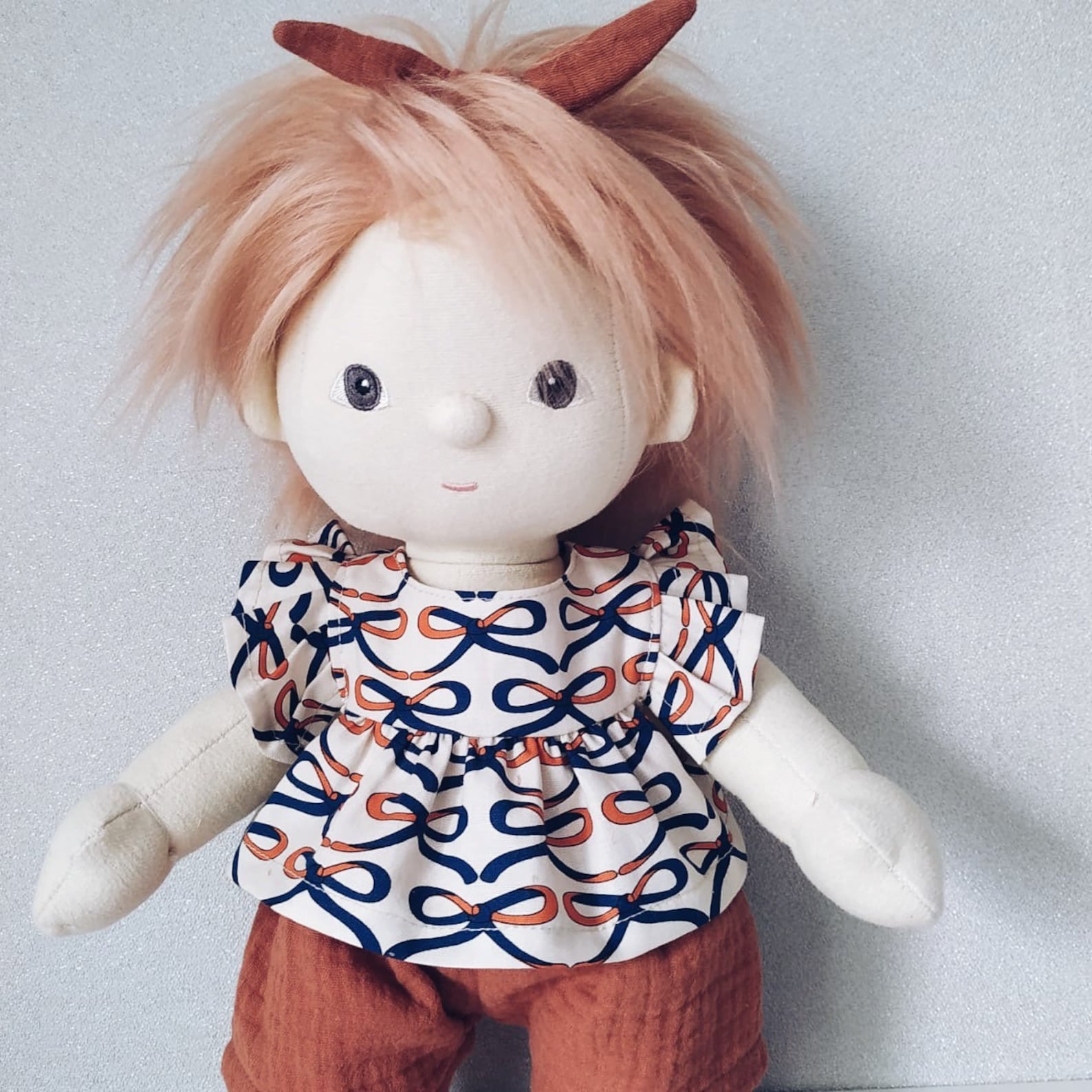 Outfit for Dinkum dolls Clothes Dinkum dolls Dinkum clothing Etsy