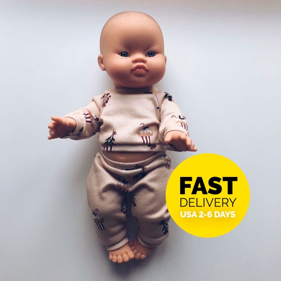 minikane doll clothes usa