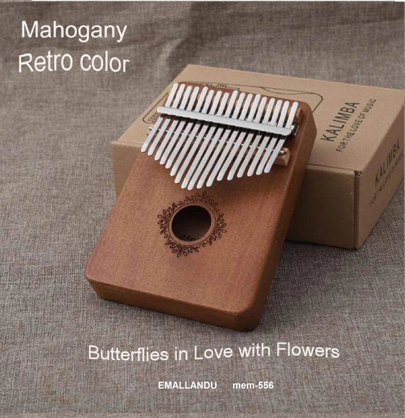 Kalimba online free deals