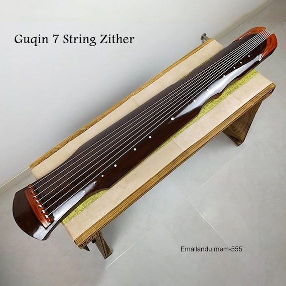 Guqin price clearance